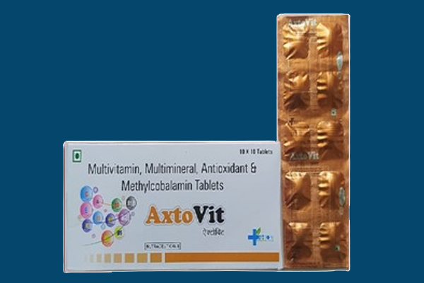 Axtovit Tablet